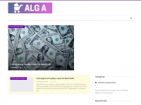 Alg-a.com