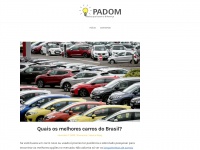 padom.com.br