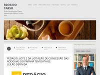 Blogdotarso.com