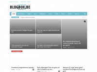 Blogbox.be