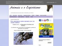 Animaiseoespiritismo.blogspot.com