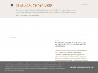 Shalom-miriam.blogspot.com