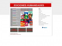 Edicioneshumanidades.org