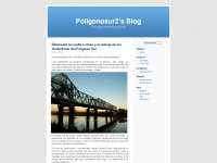 poligonosur2.wordpress.com Thumbnail