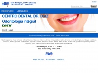dentistashuelva.com Thumbnail