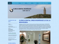 clinicadentalrodriguez.com