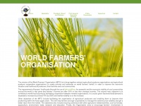 Worldfarmersorganisation.com