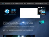 Thirdrockradio.net