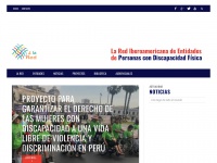 Larediberoamericana.com