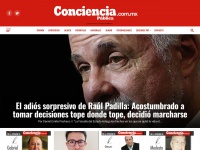 Concienciapublica.com.mx