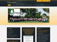 Fratersp.org