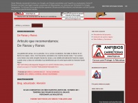 Anfibiosycarreteras.blogspot.com