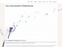yogyakartaprinciples.org