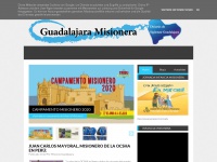 misionesguadalajara.blogspot.com Thumbnail