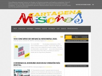 Misionescartagena.blogspot.com