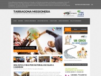 tarragonamissionera.blogspot.com