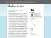 Oscareliasbiscet.blogspot.com
