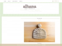 alhana-crochet.blogspot.com Thumbnail