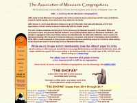 messianicassociation.org