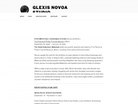Glexisnovoa.com