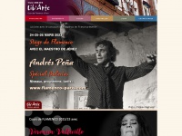 Flamenco-paris.com