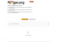 Ringer.org