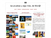 Monopruebas.wordpress.com