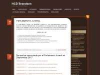 Hcdbrandsen.wordpress.com