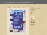 Calblau.blogspot.com