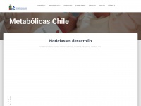 Metabolicaschile.cl