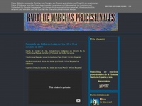 Radiodemarchasprocesionales.blogspot.com