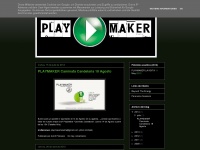 Playmakercollective.blogspot.com