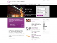 languageinternational.com.br Thumbnail