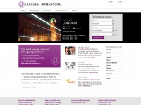 Languageinternational.co.uk