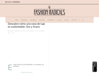 Fashionradicals.com