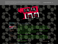 sala-lala.blogspot.com Thumbnail