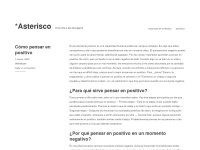 Asterisco.org