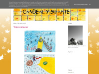 Candela-arte.blogspot.com