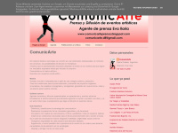 comunicarteprensa.blogspot.com Thumbnail