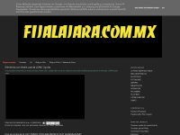 fijalajara.com.mx Thumbnail