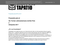 Bicipolotapatio.com