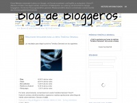 Blogdebloggeros.blogspot.com