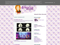 Aimarsa.blogspot.com