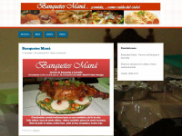Banquetesmana.wordpress.com