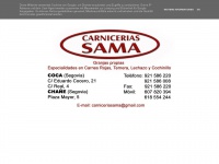 Carniceriassama.blogspot.com