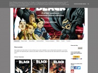 Comicblack.blogspot.com