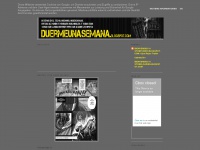 Duermeunasemana.blogspot.com