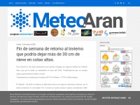 Meteoaran.com
