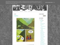 Feedbagblog.blogspot.com