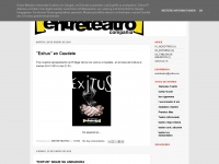 Grupoentreteatro.blogspot.com